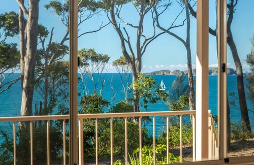 Denhams Beach Apartment | Windarra on Denhams Unit Two