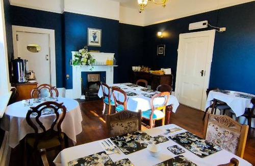 East Launceston Bed & Breakfast | Windarra on High