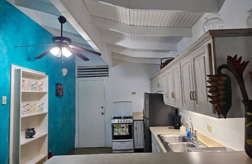 St. Anns Apartment | WINDCREST VILLA - Great view near Port of Spain