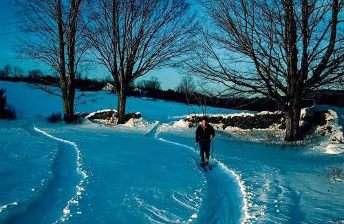 West Townshend Hotel | Windham Hill Inn