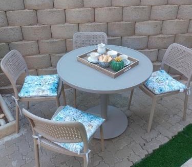 Windhoek Apartment | Windhoek self accommodation