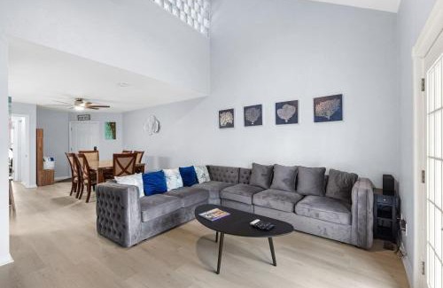 Vilano Beach House | WindJammer - Vilano Beach