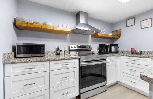 Vilano Beach House | WindJammer - Vilano Beach
