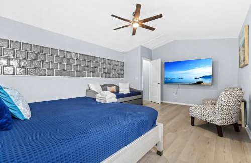 Vilano Beach House | WindJammer - Vilano Beach