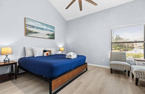 Vilano Beach House | WindJammer - Vilano Beach