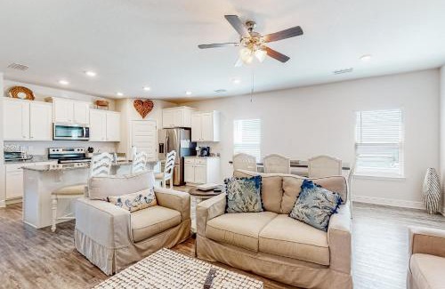 Port St. Joe House | Windmark - Day Drinking