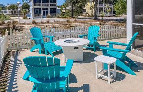 Port St. Joe House | Windmark - Day Drinking