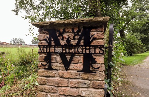 Ormskirk Cottage | Windmill On The Farm