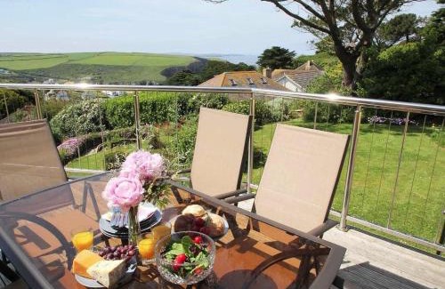 Trenance House | Windrush