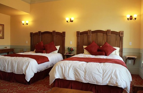 Del Norte Hotel | Windsor Hotel