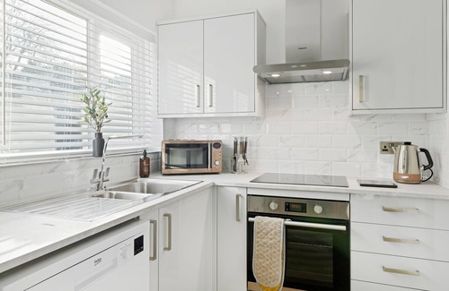 Iverley House | Windsor House Classy/Modern & close to town