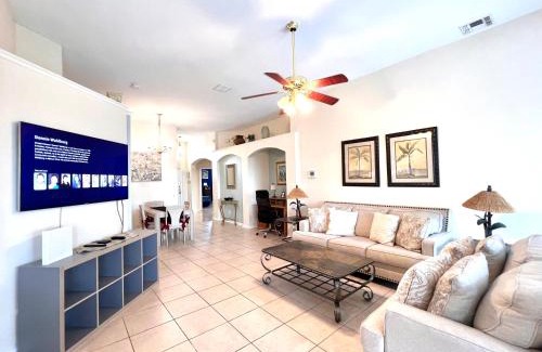 Windsor Palms Villa | Windsor Palm Resort 3 miles to Disney 4 Bedrooms