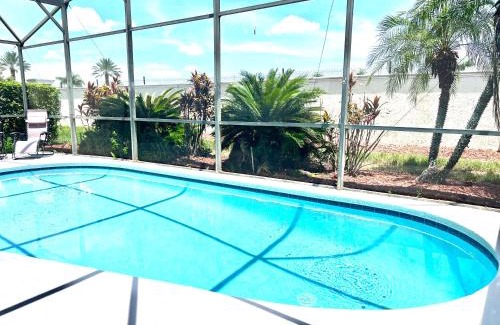 Windsor Palms Villa | Windsor Palm Resort 3 miles to Disney 4 Bedrooms