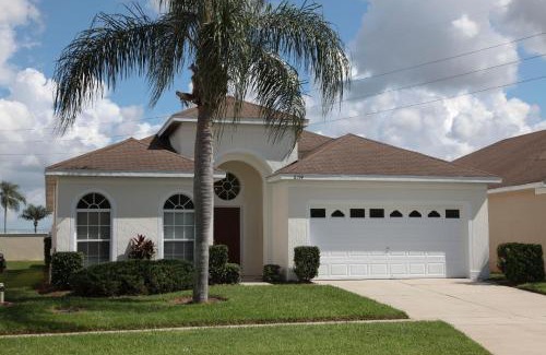 Windsor Palms Villa | Windsor Palm Resort 3 miles to Disney 4 Bedrooms