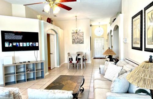 Windsor Palms Villa | Windsor Palm Resort 3 miles to Disney 4 Bedrooms