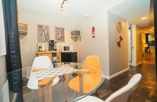 Denver Apartment | Windsor Retreat Private Basement Suite