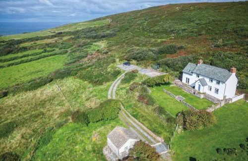 Crynant House | Windy Walls - 3 Bedroom Holiday Home - Rhossili