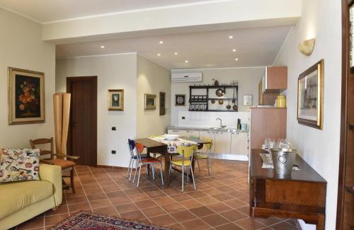 Massa Marittima Apartment | wine apartment le sedici