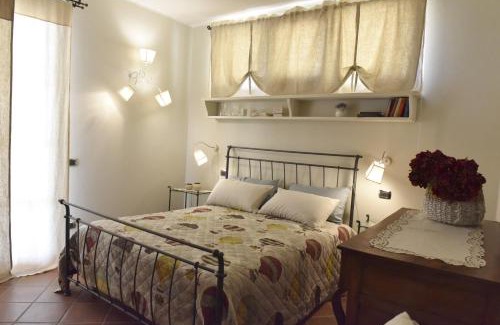 Massa Marittima Apartment | wine apartment le sedici