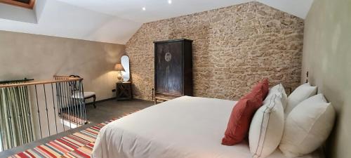 Maumusson-Laguian House | Wine Estate Loft Among Vineyards In Gers