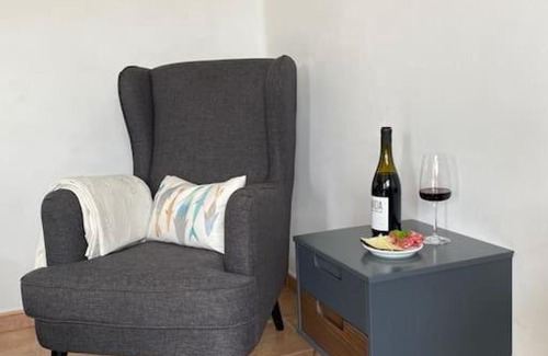 Los Pocillos House | Wine lovers bungalow in Puerto del Carmen