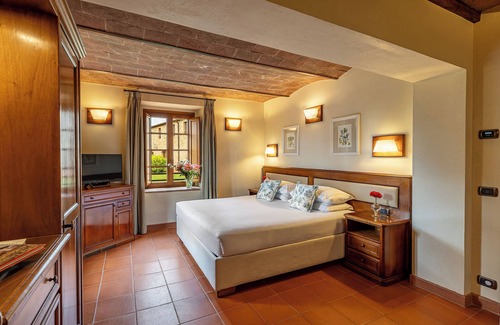 Cinigiano Other | Wine Relais in Montecucco