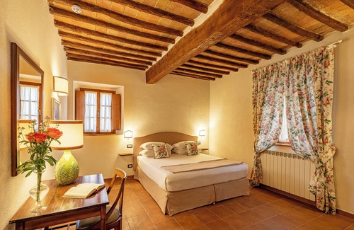 Cinigiano Other | Wine Relais in Montecucco