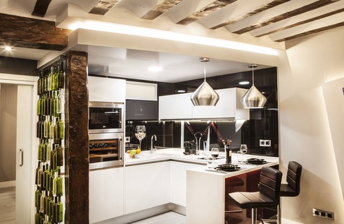Haro Apartment | WINE & SOUL SUITES RESERVE