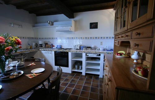 Sevry Cottage | Winenne Home with Hot Tub