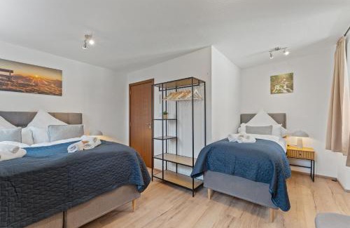 Edenkoben Apartment | WINETIME - Apartment Edenkoben - für bis zu 3 Personen - gemütlich an der südlichen Weinstraße zwischen Landau und Neustadt - nähe Villa Ludwigshöhe - Rietburg