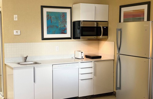 Fort Saskatchewan Hotel | Wingate by Wyndham Fort Saskatchewan