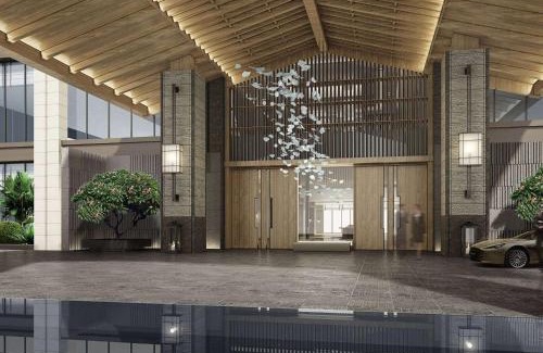 Chengmai Hotel | Wingate by Wyndham Hainan Chengmai
