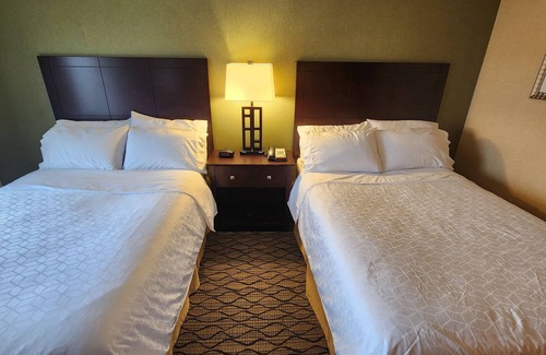 Kittanning Hotel | Wingate by Wyndham Kittanning