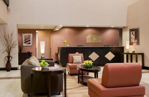 Regina Hotel | Wingate by Wyndham Regina