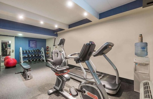 Springfield Hotel | Wingate by Wyndham Springfield