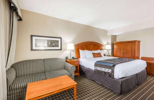 Springfield Hotel | Wingate by Wyndham Springfield