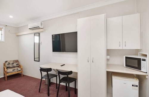Wingham Hotel | Wingham Motel