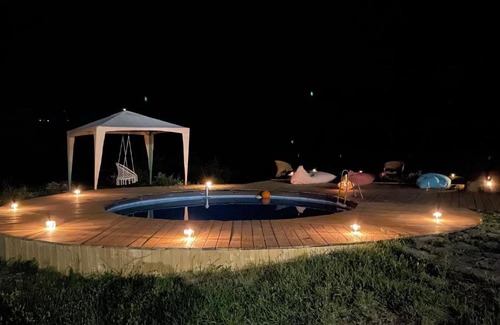Halidzor House | Wings of Tatev Private Villa