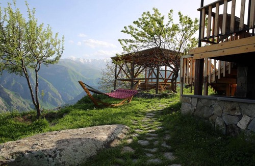 Halidzor House | Wings of Tatev Private Villa