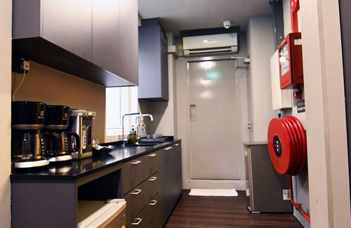 Chinatown Hostel | Wink @ McCallum Street - Hostel