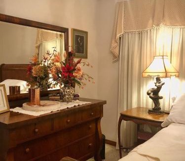Lawrenceburg Bed & Breakfast | WINNIE'S BED & BREAKFAST