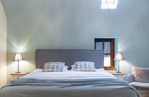 Spalbeek Bed & Breakfast | Winning De Zwaen
