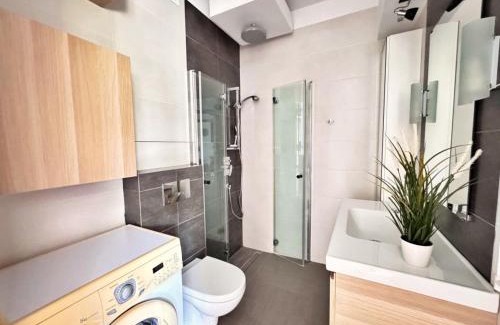 Torun Apartment | Winny Zakątek z darmowym parkingiem