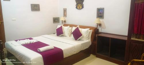 Thekkady House | Winter Cristel