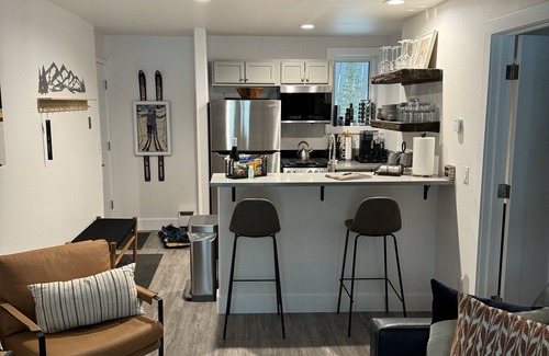 Old Town Condo | Winter Park Resort Ski Mountain Base Condo