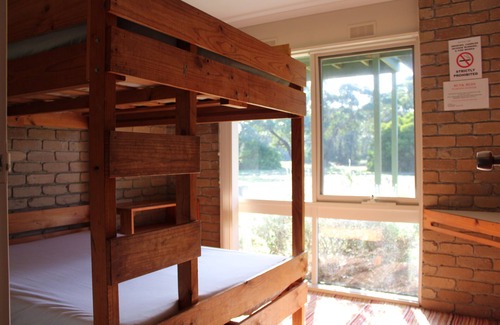 Robertsons Beach Cabin | Winter promotion ends soon. Contact us for details.