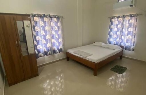 Tinsukia Apartment | Winter Sky - a 2bhk beautiful apartment
