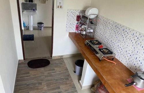 Tinsukia Apartment | Winter Sky - a 2bhk beautiful apartment