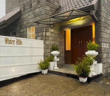 Nuwara Eliya Apartment | Wintry Hills-Nuwara Eliya