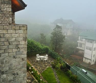 Nuwara Eliya Apartment | Wintry Hills-Nuwara Eliya